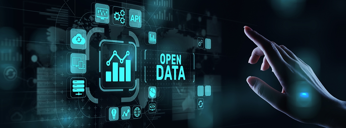 OPEN DATA - Məlumat Paylaşımının Rolu