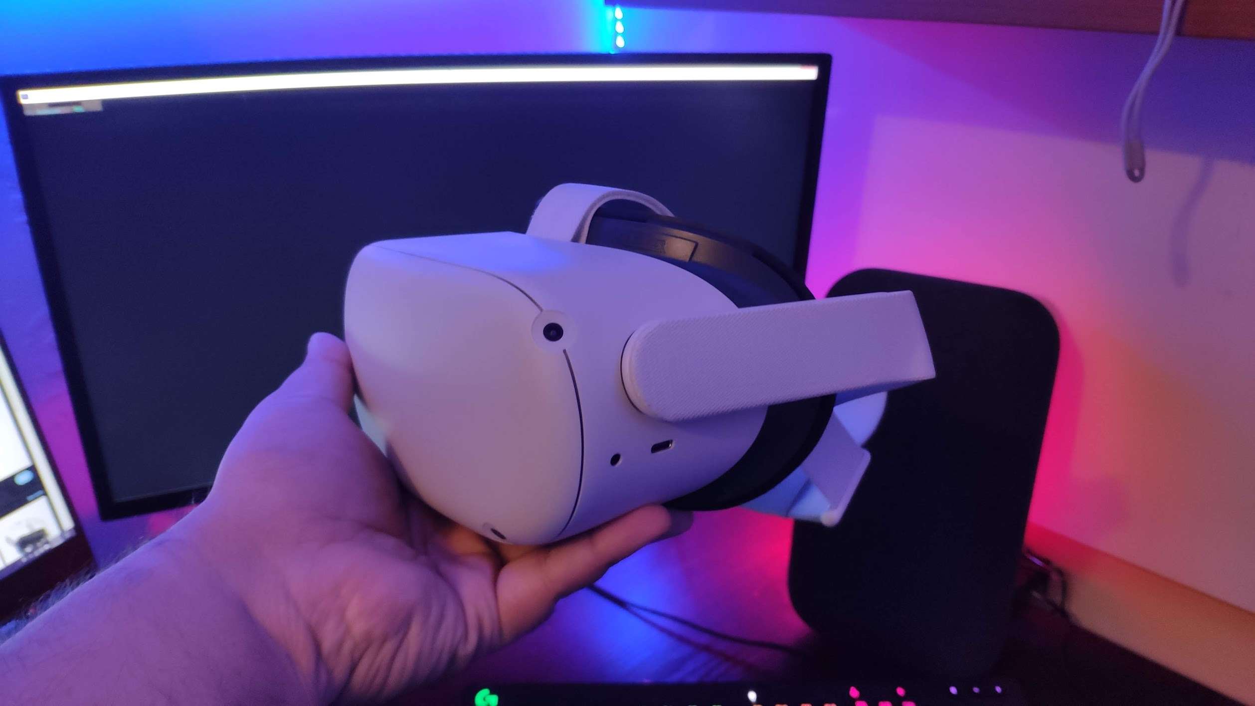 Meta (Oculus) Quest 2-im