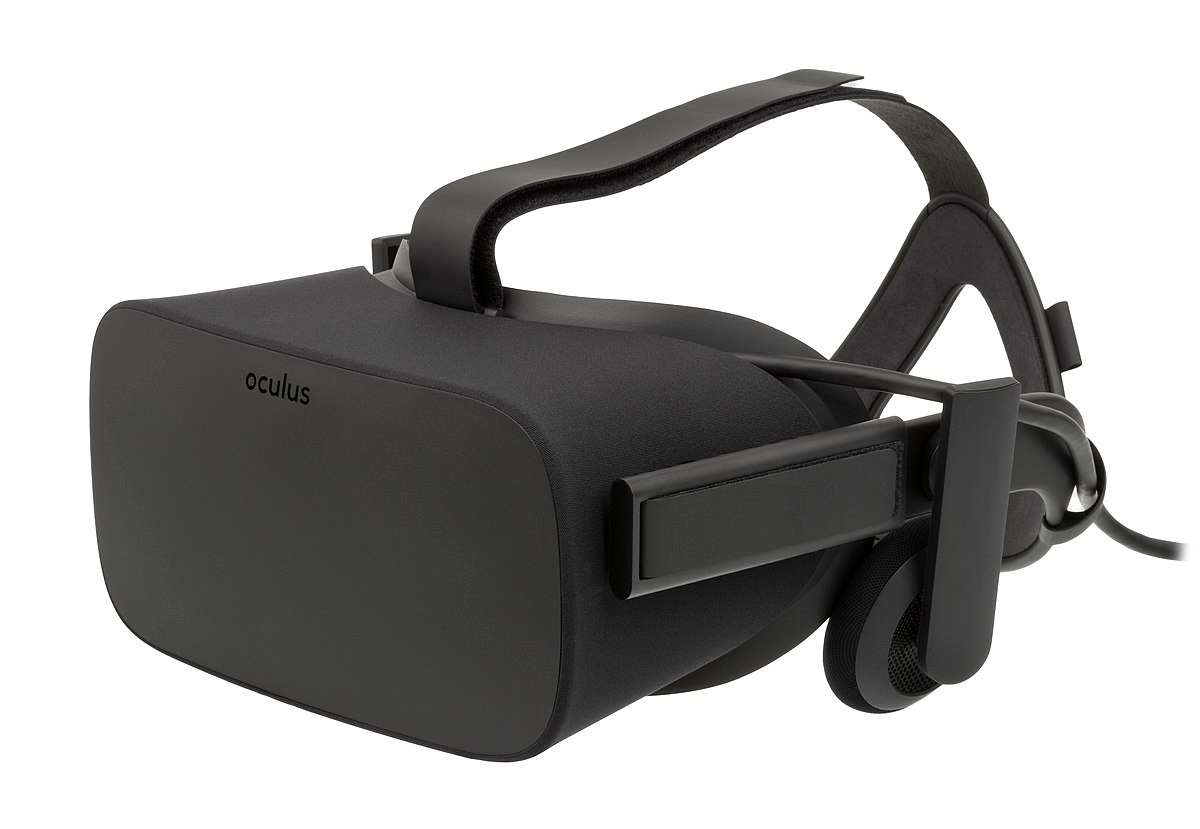 Oculus Rift