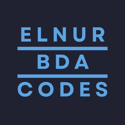 elnurbda