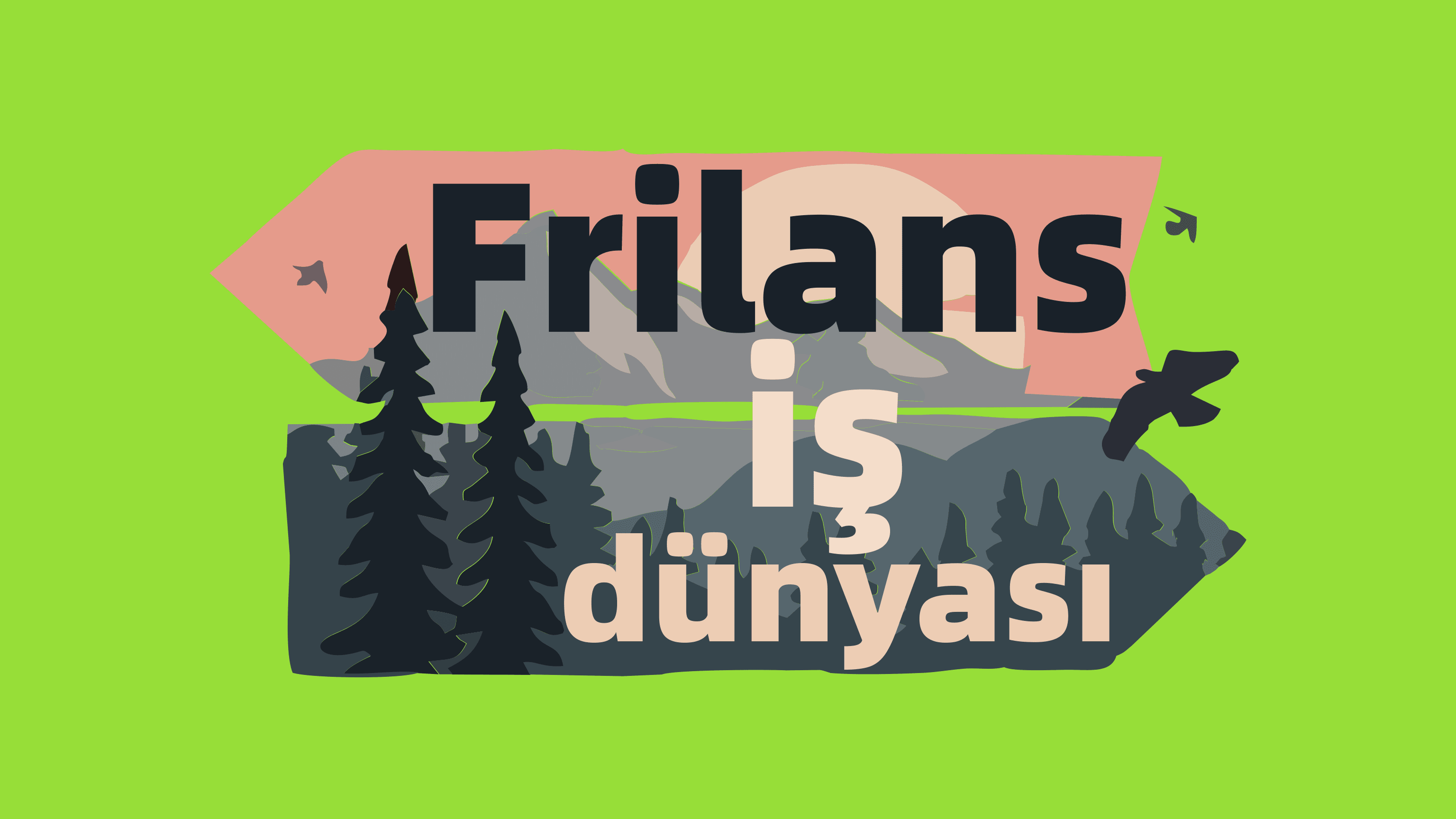 Frilans karyeranın üstünlükləri