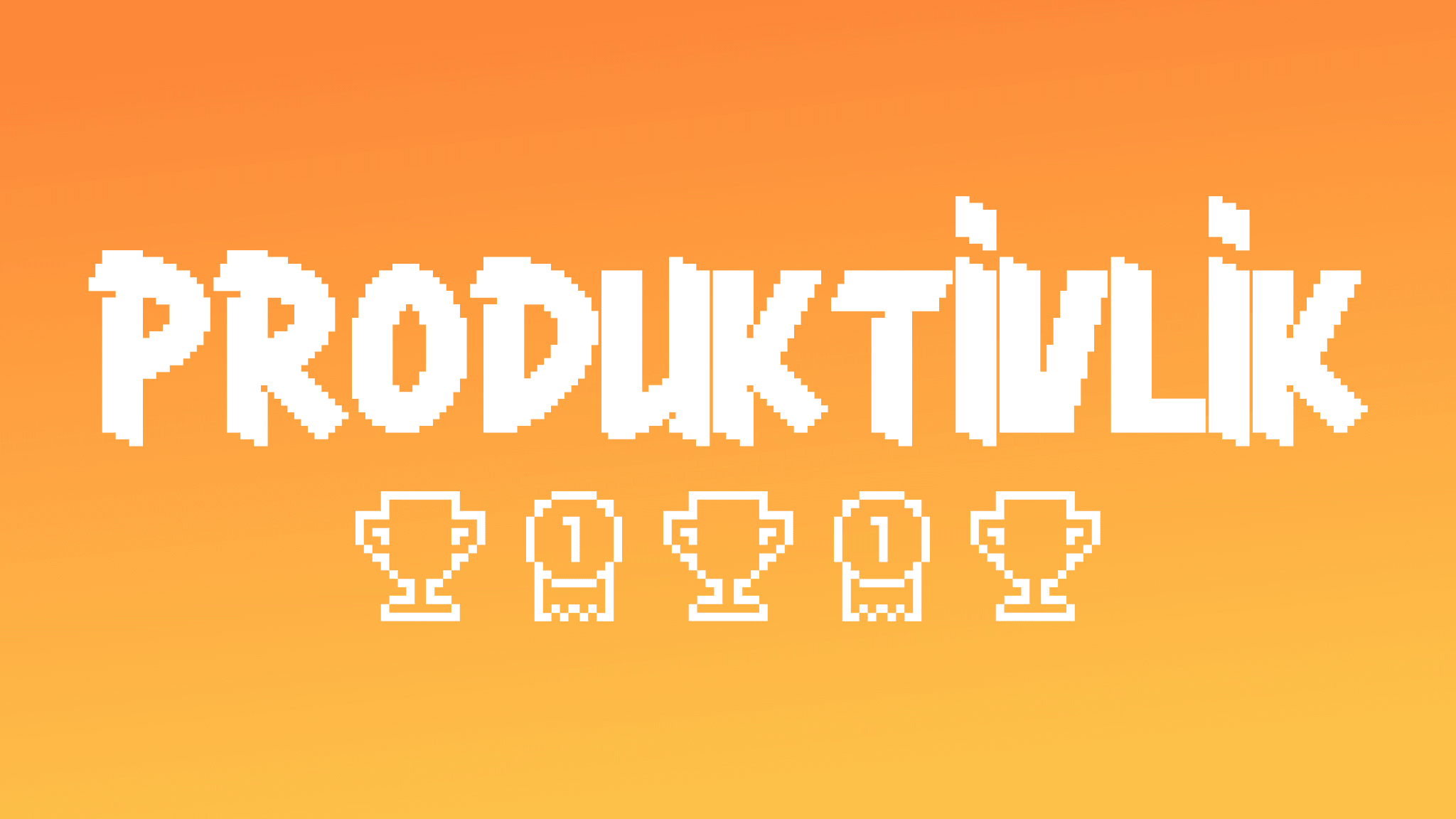 Produktivliyin 10 sirri